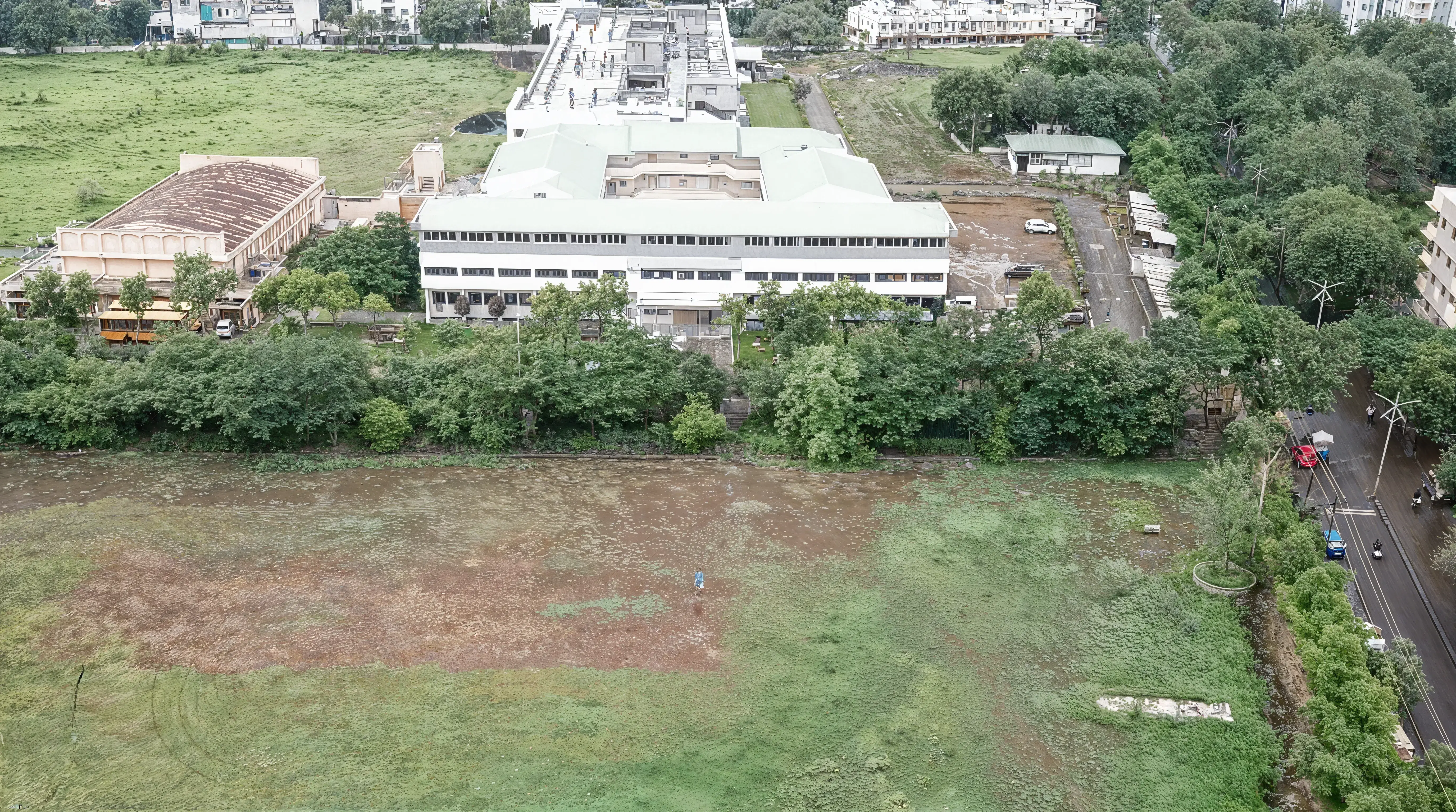 PVGCOET Campus photo 17